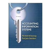 Accounting Information Systems / Learning Quickbooks Pro and Premier Accountant 2012: A Practical Approach