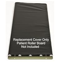 Patient Transfer Roller Board Replacement Cover