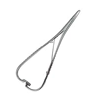 SURGICAL ONLINE Mathieu Ligature Elastic Placing Plier 5.5