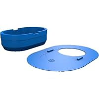 Reusable Whirlpool Swash Pod