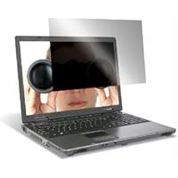 Targus Display Privacy Filter - Clear - Anti-Glare; Display Screen Size Compatibility -