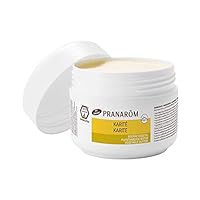 Pranarôm Nature Organic Shea Butter 100ml