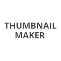 Thumbnail, Cover, Posts & Channel Art Maker