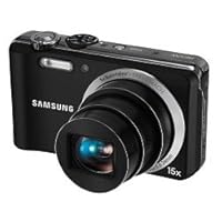 Samsung HZ30W 12.0 MP Digital camera (Black)