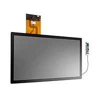21.5 inches FHD Industrial Display Kit with Projected Capacitive Touch Solution
