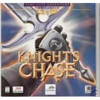 Time Gate Adventure: Knight's Chase