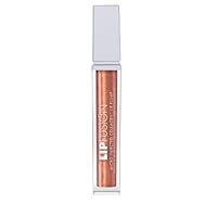 FusionBeauty LipFusion Micro-Injected Collagen Lip Plump Color Shine, Crave by Fusion Beauty
