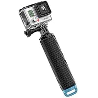 Floating Hand Tripod Handle Mount Grip - Compatible with TIMNUT 4K Action Camera
