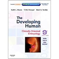 The Developing Human: Clinically Oriented Embryology with Student Consult Online Access, 9th Edition The Developing Human: Clinically Oriented Embryology with Student Consult Online Access, 9th Edition Paperback