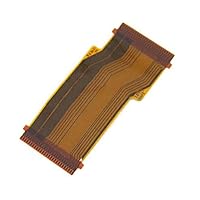 ABXY Keypad PCB Board Connect Ribbon Flex Cable for New 3DS XL LL Game Console