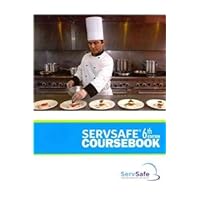 Servsafe Coursebook with Answer Sheet & Foodsafetyprep Powered by Servsafe -- Access Card Package Servsafe Coursebook with Answer Sheet & Foodsafetyprep Powered by Servsafe -- Access Card Package Hardcover Paperback