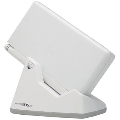 Nintendo DS Lite Charge Stand