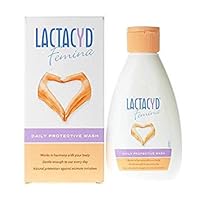 Lactacyd Femina Daily Protective Wash - 2 Pack