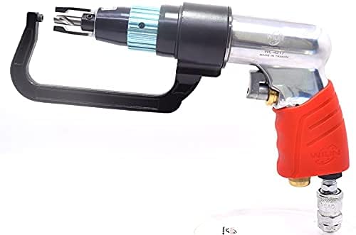 Air Spot Weld Drill Pneumatic Car Spot Weld Cutter Remover Dent Fix 5/16 1/4