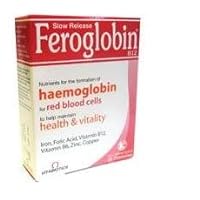 Vitabiotics Feroglobin