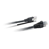 Buffalo Allied Telesis at-UTP/RJ.5-300-A-008 RJ.5 to RJ45 3M ETHERNET Cables (8 Pack)