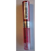 London Volume Booster Volume Booster Lip Colour with Collagen, Dare 010 , 1 Each