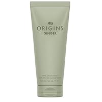 Origins Ginger Hand and Body Lotion