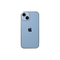 Power Support Air Jacket for iPhone 14 (Clear)