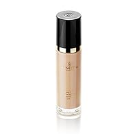 Oriflame Giordani Gold Long Wear Mineral Foundation SPF 15, New, Light Ivory 30ml