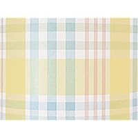 NAS 1 Pack, Pastel Plaid Wrapping Paper 26