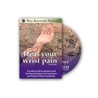 Heal Your Wrist Pain Heal Your Wrist Pain DVD