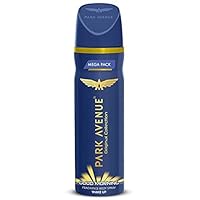 mk Original Collection | Deodorant for Men | Fresh Long-lasting Aroma – Good Morning | 220ml
