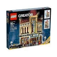 LEGO Creator 10232 Palace Cinema by LEGO Creator [Toy]