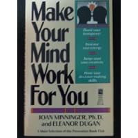 Make Your Mind Work for You Make Your Mind Work for You Paperback Board book