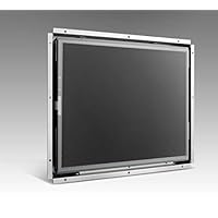 19 inches SXGA 350 cd/m2 LED Open Frame Touch Monitor