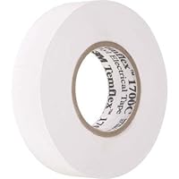 Replacement For 3M 1700C-WHITE-3/4 by Technical Precision