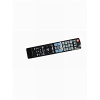 Used Replacement Remote Control for LG 50PG25 50PG30 60PS11 60PS11-UA LCD LED Plasma HDTV TV