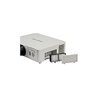 Christie Digital Systems LW401 LCD Projector White 121-012104-01