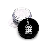 Lip Ink Brilliant Magic Makeup Powder - Red | Natural & Organic Makeup for Women International | 100% Organic, Kosher, & Vegan