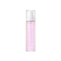 Pink Vita Brigthening Aurora Mist (2.70 Fl Oz) – Refreshing & Illuminating Daily Mist with Vitamin B12, Glutathione, Rose, Collagen & Hyaluronic Acid-Korean Skin Care