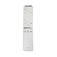 2019 Smart TV Remote Control White, 809452 (White)