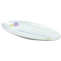 03-664246 Boat Shaped Plate
