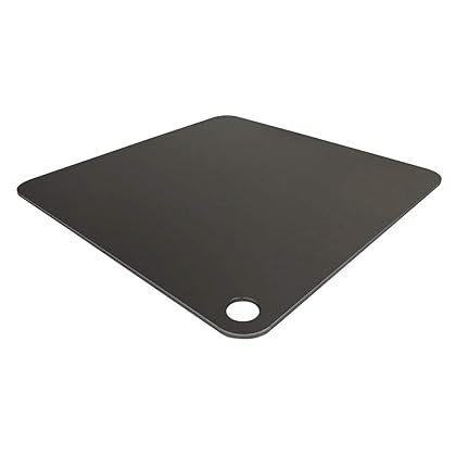 THERMICHEF by Conductive Cooking Square Pizza Steel (3/8
