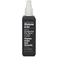 Biotene H-24 Condition Hair Spray 8.5 OZ3