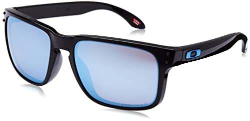 Mua Oakley Men's Oo9102 Holbrook Polarized Square Sunglasses trên Amazon Mỹ  chính hãng 2023 | Fado