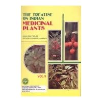 The Treatise on Indian Medicinal Plants The Treatise on Indian Medicinal Plants Paperback