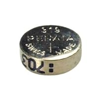 Renata 319 Watch Coin Cell Battery from Renata