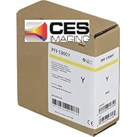 Canon PFI-1300Y Yellow 330ml Ink Tank in Retail Package