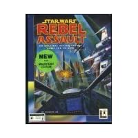 Star Wars: Rebel Assault (Mac)