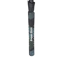 SNIPER SKIN Fishing Rod Grip | Fishing Gear Handle | Fishing Accessories | Renew Your Rod | Custom Fishing Rod | Replacement Grip