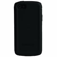 Body Glove 9302103 ToughSuit Case with Holster Belt Clip for Apple iPhone 5-1 Pack - Black
