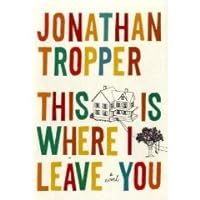 Jonathan Tropper (Author) Jonathan Tropper (Author) Hardcover Kindle Paperback