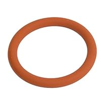 Push Rod Tube Seal, Fits Type 2 VW Bus, Head Side, Each, Compatible with Dune Buggy