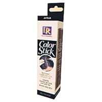 Daggett and Ramsdell Color Stick Instant Hair Color Touch Up - Black .44 ounce