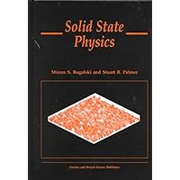 [(Solid State Physics)] [By (author) Mircea S. Rogalski ] published on (May, 2000) [(Solid State Physics)] [By (author) Mircea S. Rogalski ] published on (May, 2000) Hardcover Paperback